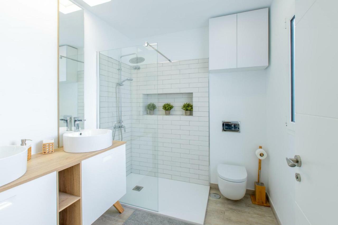 Flatguest Atico Lujoso Apartment Лас Палмас де Гран Канария Екстериор снимка
