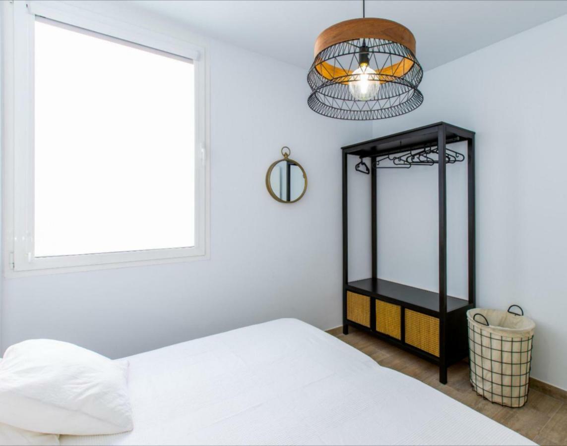 Flatguest Atico Lujoso Apartment Лас Палмас де Гран Канария Екстериор снимка